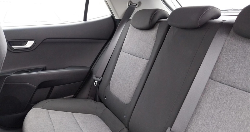 Kia Stonic cena 74800 przebieg: 28900, rok produkcji 2021 z Jasień małe 379
